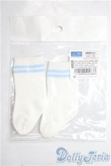 SDM＆MSD/OF:靴下　ラインソックス　VOLKS U-26-02-04-144-TN-ZU