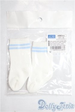 画像1: SDM＆MSD/OF:靴下　ラインソックス　VOLKS U-26-02-04-144-TN-ZU