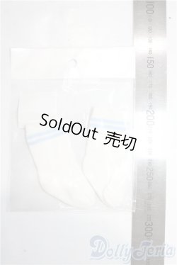 画像2: SDM＆MSD/OF:靴下　ラインソックス　VOLKS U-26-02-04-143-TN-ZU