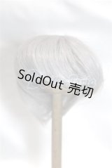 7-8inch/ウィッグ U-26-02-04-221-TN-ZU