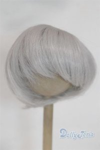 7-8inch/ウィッグ U-26-02-04-221-TN-ZU