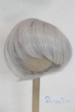 画像1: 7-8inch/ウィッグ U-26-02-04-221-TN-ZU