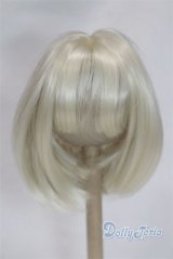 7-8inch/ウィッグ U-26-02-04-222-TN-ZU