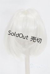 7-8inch/ウィッグ U-26-02-04-222-TN-ZU