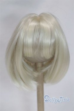 画像1: 7-8inch/ウィッグ U-26-02-04-222-TN-ZU