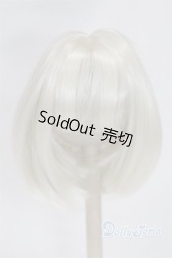 画像1: 7-8inch/ウィッグ U-26-02-04-222-TN-ZU