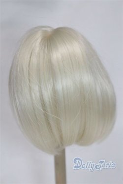 画像2: 7-8inch/ウィッグ U-26-02-04-222-TN-ZU