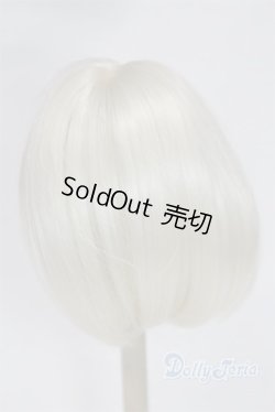 画像2: 7-8inch/ウィッグ U-26-02-04-222-TN-ZU