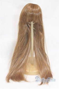 画像1: 7-8inch/ウィッグ U-26-02-04-223-TN-ZU