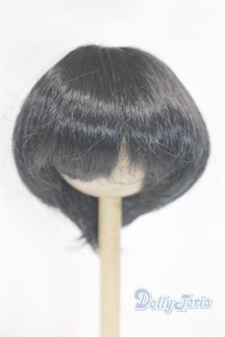 画像1: 7-8inch/ウィッグ U-26-02-04-224-TN-ZU