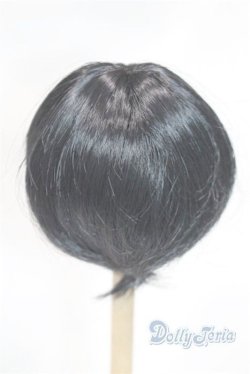 画像2: 7-8inch/ウィッグ U-26-02-04-224-TN-ZU