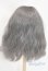 画像2: 7-8inch/ウィッグ U-26-02-04-225-TN-ZU (2)