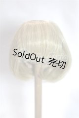 7-8inch/ウィッグ U-26-02-04-226-TN-ZU