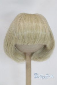 7-8inch/ウィッグ U-26-02-04-226-TN-ZU