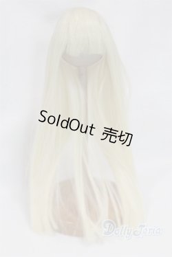 画像1: 7-8inch/ウィッグ U-26-02-04-227-TN-ZU