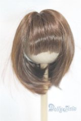 7-8inch/ウィッグ U-26-02-04-228-TN-ZU