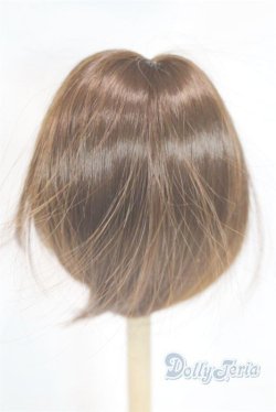 画像2: 7-8inch/ウィッグ U-26-02-04-228-TN-ZU