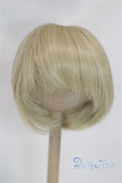 画像1: 7-8inch/ウィッグ U-26-02-04-229-TN-ZU