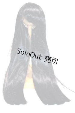 画像1: 7-8inch/ウィッグ U-26-02-04-229-TN-ZU