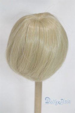 画像2: 7-8inch/ウィッグ U-26-02-04-229-TN-ZU