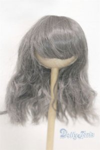 7-8inch/ウィッグ U-26-02-04-230-TN-ZU