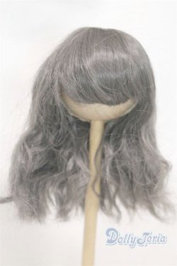 画像1: 7-8inch/ウィッグ U-26-02-04-230-TN-ZU