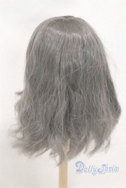 画像2: 7-8inch/ウィッグ U-26-02-04-230-TN-ZU