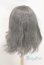 画像2: 7-8inch/ウィッグ U-26-02-04-230-TN-ZU (2)