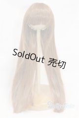 7-8inch/ウィッグ U-26-02-04-232-TN-ZU