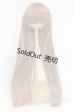 画像1: 7-8inch/ウィッグ U-26-02-04-232-TN-ZU