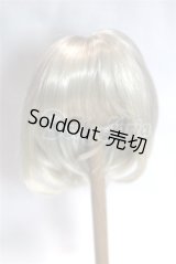 7-8inch/ウィッグ U-26-02-04-233-TN-ZU