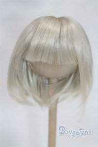 7-8inch/ウィッグ U-26-02-04-233-TN-ZU