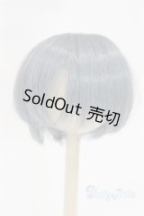 7-8inch/ウィッグ U-26-02-04-234-TN-ZU