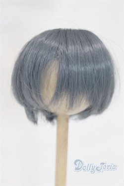 画像1: 7-8inch/ウィッグ U-26-02-04-234-TN-ZU