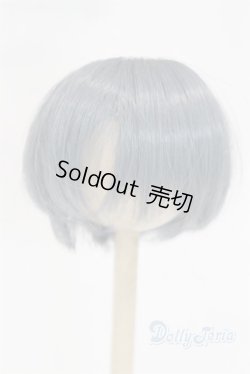 画像1: 7-8inch/ウィッグ U-26-02-04-234-TN-ZU