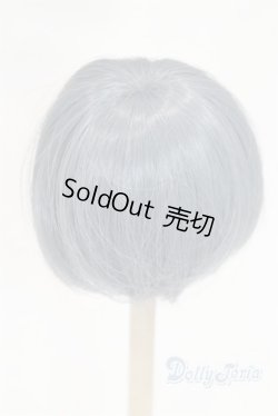 画像2: 7-8inch/ウィッグ U-26-02-04-234-TN-ZU