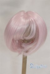 7-8inch/ウィッグ U-26-02-04-235-TN-ZU