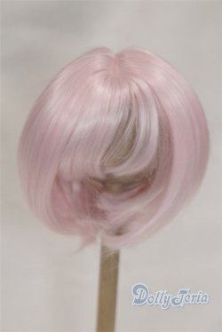 画像1: 7-8inch/ウィッグ U-26-02-04-235-TN-ZU