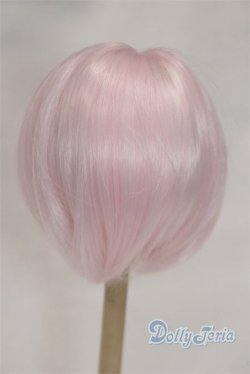 画像2: 7-8inch/ウィッグ U-26-02-04-235-TN-ZU