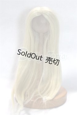 画像1: 7-8inch/ウィッグ U-26-02-04-236-TN-ZU