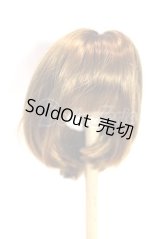 7-8inch/ウィッグ U-26-02-04-237-TN-ZU
