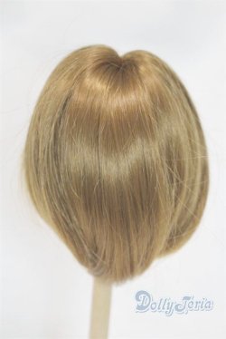 画像2: 7-8inch/ウィッグ U-26-02-04-237-TN-ZU