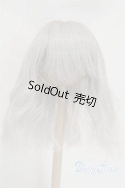 画像1: 7-8inch/ウィッグ U-26-02-04-238-TN-ZU