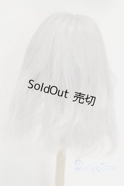 画像2: 7-8inch/ウィッグ U-26-02-04-238-TN-ZU