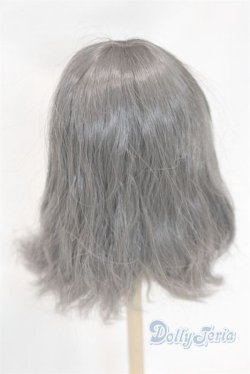 画像2: 7-8inch/ウィッグ U-26-02-04-240-TN-ZU