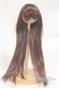 7-8inch/ウィッグ U-26-02-04-241-TN-ZU