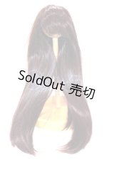 7-8inch/ウィッグ U-26-02-04-241-TN-ZU