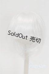 7-8inch/ウィッグ U-26-02-04-244-TN-ZU