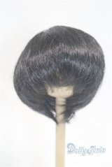 7-8inch/ウィッグ U-26-02-04-245-TN-ZU