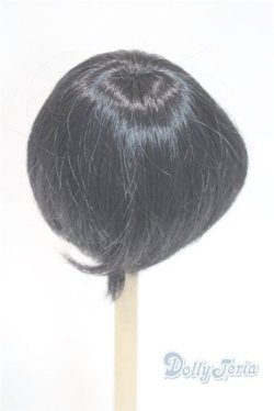 画像2: 7-8inch/ウィッグ U-26-02-04-245-TN-ZU